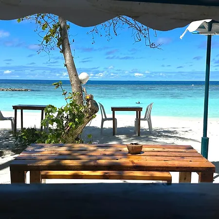 Bougainvillea Inn - Maldives